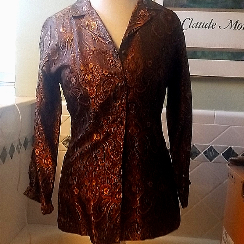 Chico Jacket